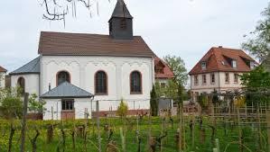 Alsterweiler-Kapelle