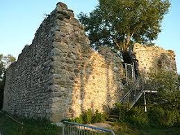 Ruine Schopflen