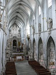 Salem Monastery and Palace