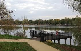 étang de la Galiotte