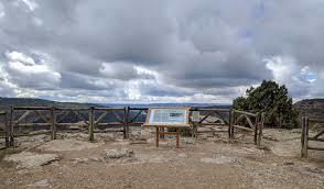 Mirador del Tío Cogote