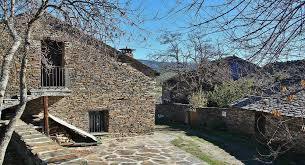 Viajando por los Pueblos Negros