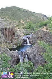 Cascada del Aljibe