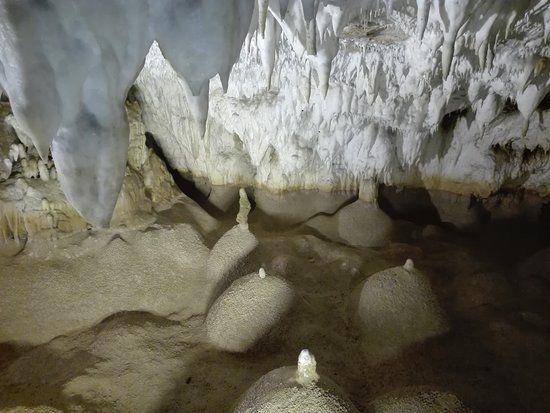 Cueva de Rajko