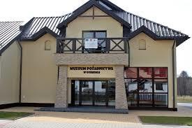 Muzeum Pożarnictwa w Oseredku