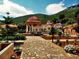 Monastery of Agios Efrem