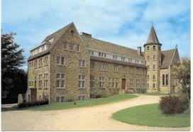 Monastere Saint-Remacle de Wavreumont