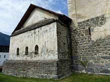 Church of San Benedetto