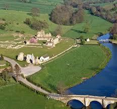 Kirkham Priory