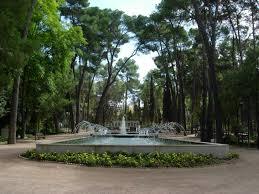 Parque de Abelardo Sánchez