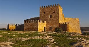 Castillo de Peñarroya