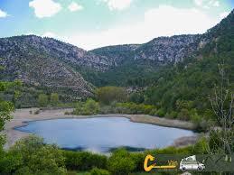 Laguna de Taravilla