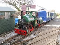 Sherwood Forest Railway