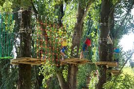 JoPark Parco Avventura