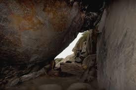 Cueva del Ave María