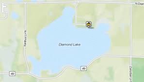 Diamond Lake