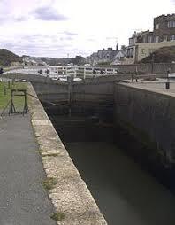 Bude Canal