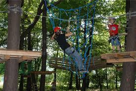 Pustolovski park Betnava