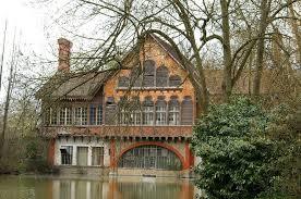 Étang de la Taffarette