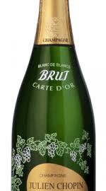 Champagne Julien Chopin