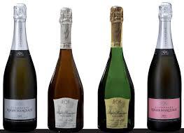 Sce Champagne Roger Manceaux