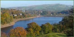 Toddbrook Reservoir