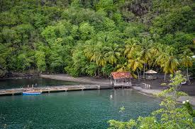 Anse Noire