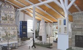 Ofen- und Keramikmuseum Velten