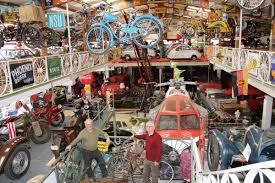 Fahrzeugmuseum Marxzell