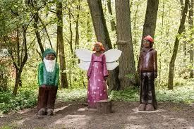 Märchenwanderweg Jesteburg