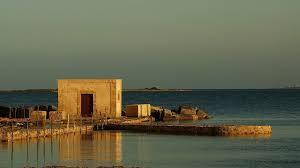 Tonnara di Vendicari