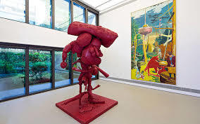 The George Economou Collection