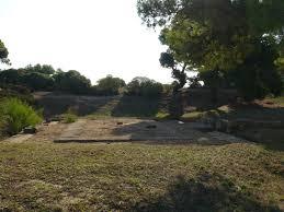 Temple of Artemis Tauropolos