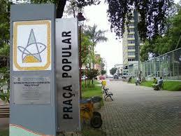 Praca Popular
