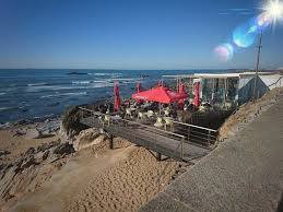 Strand Praia dos Ingleses