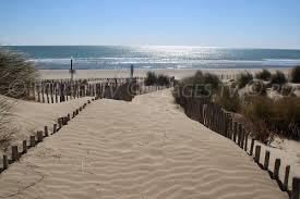 Plage Le Petit Travers