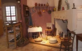 Musée des Métiers de St Laurent de la Plaine en Anjou