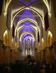 Klangraum Krems Minoritenkirche