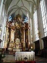 Piaristenkirche Krems