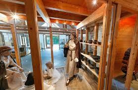 Urzeitmuseum Nußdorf ob der Traisen