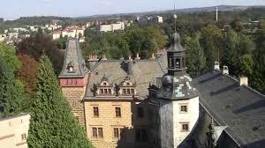 Schloss Frýdlant