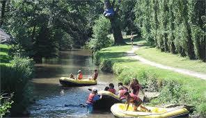 Recreation Park Colmont