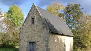 Chapelle Saint-Léonard