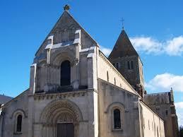 Église Saint-Jean-Baptiste de Château-Gontier