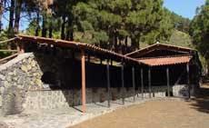 Montaña De La Breña