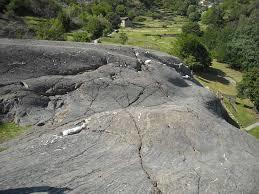 Rock Engraving Park of Grosio