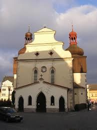 Church of Saint Lawrence