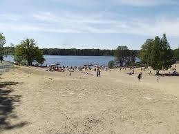 Flatenbadet