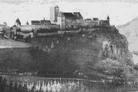 Burg Schlossbockelheim