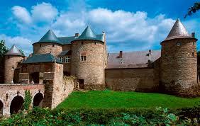 Kasteel van Corroy-le-Château